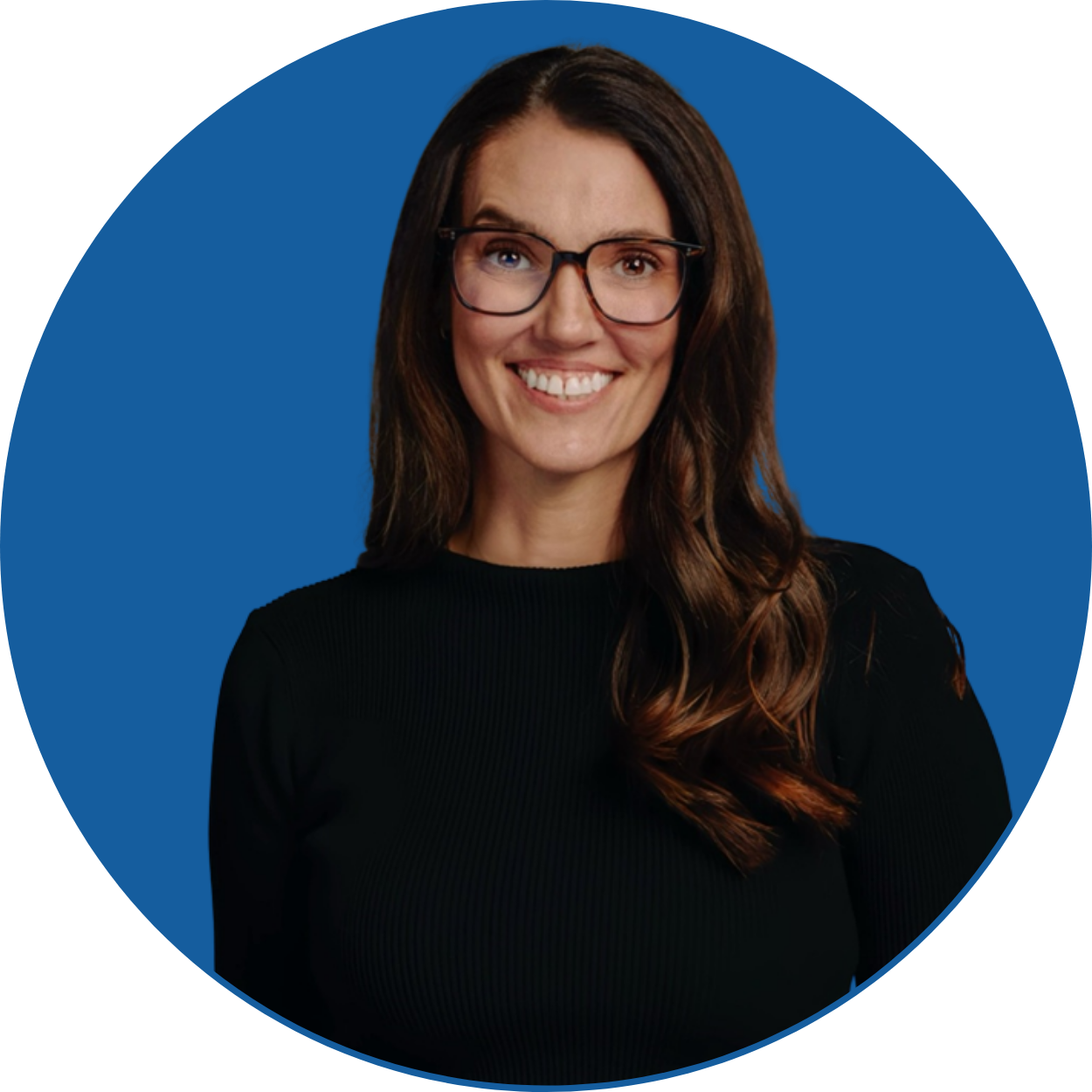 Becca Chambers Headshot